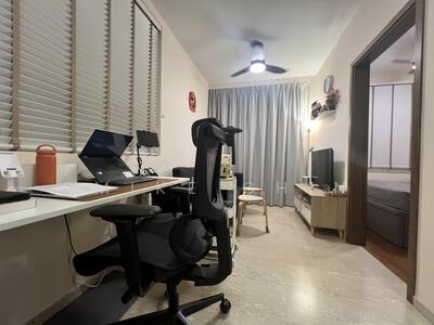 For Rent - Suites @ Paya Lebar