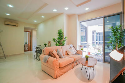 For Rent - Atrium Residences