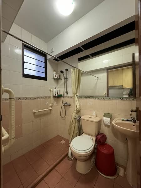 207D Compassvale Lane, 207D Compassvale Lane, 3 Bedrooms, 990 sqft, HDB Flat For Rent, by ZAC NG, 25080946 - PropertyGuru.com.sg