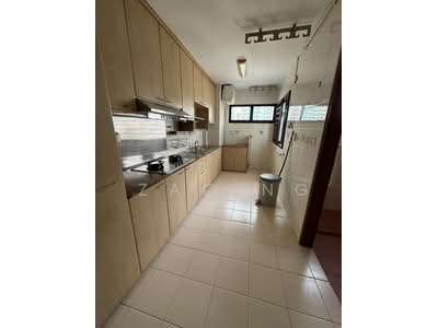 For Rent - 207D Compassvale Lane