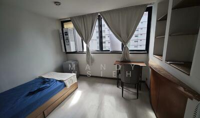 For Rent - 266 Pasir Ris Street 21