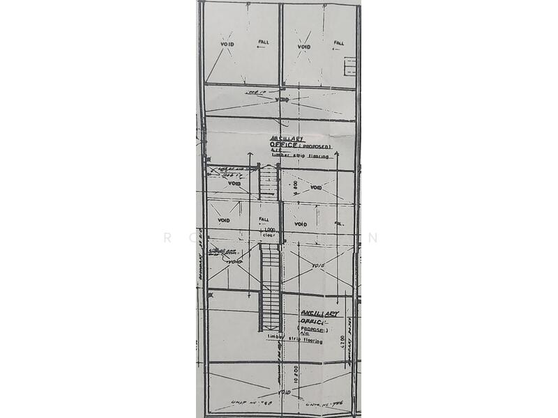 North Bridge Road, Beach Road / Bugis / Rochor, 4,540 sqft, Food & Beverage For Rent, by Rocky Tan, 25081010 - CommercialGuru.com.sg