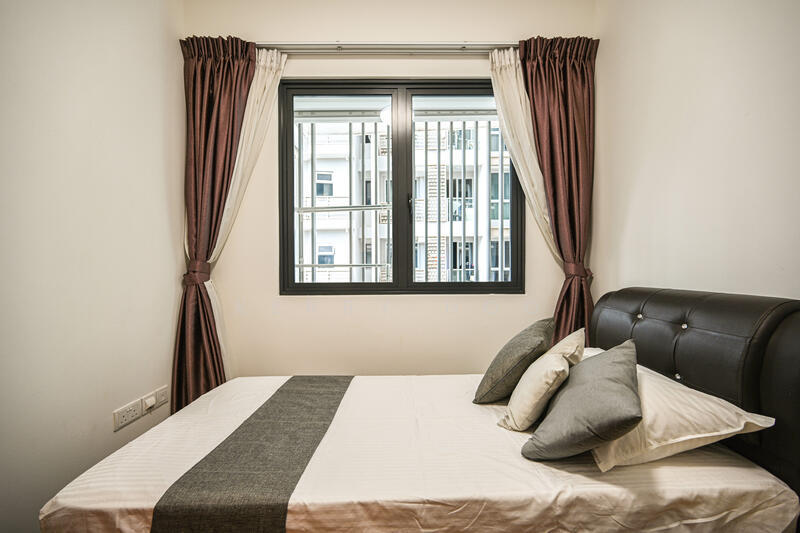 For Rent - Rezi 3Two