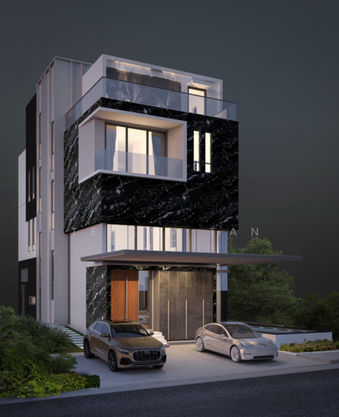 For Sale - ⭐️⭐️LANDED7772@JOO CHIAT⭐️$16.XXM⭐️96677772