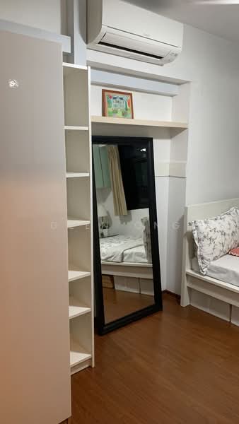 For Rent - 25A Jalan Membina