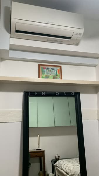 For Rent - 25A Jalan Membina