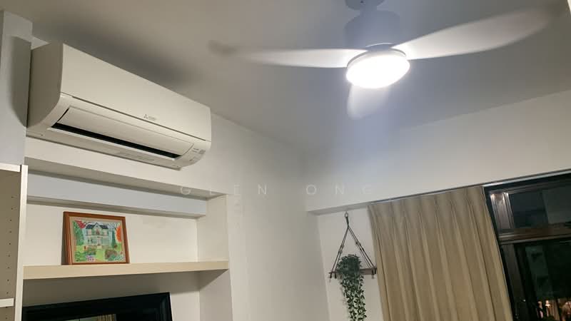 For Rent - 25A Jalan Membina