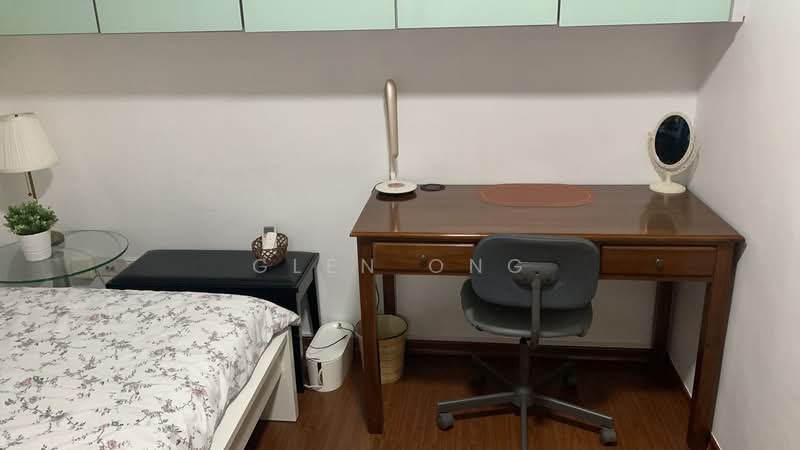 For Rent - 25A Jalan Membina