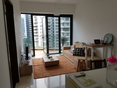 For Rent - Amber Skye