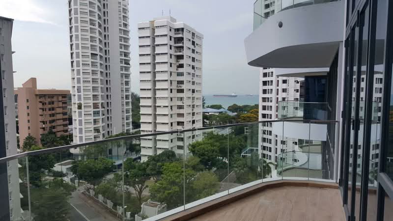 For Rent - Amber Skye