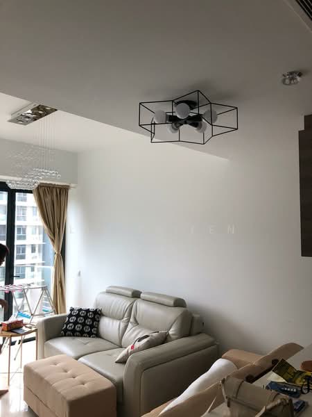 For Rent - Amber Skye