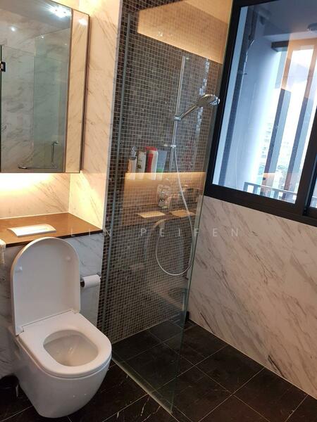 For Rent - Amber Skye