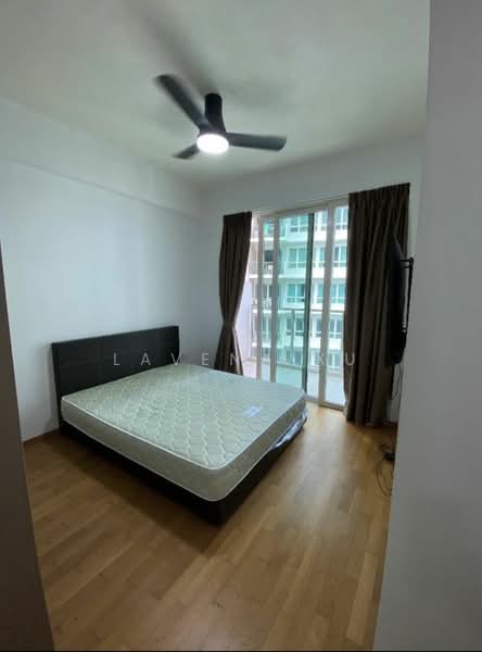 Vacanza @ East, 48 Lengkong Tujoh, 2 Bedrooms, 840 sqft, Condominium For Rent, by Lavena Xu, 25081189 - PropertyGuru.com.sg
