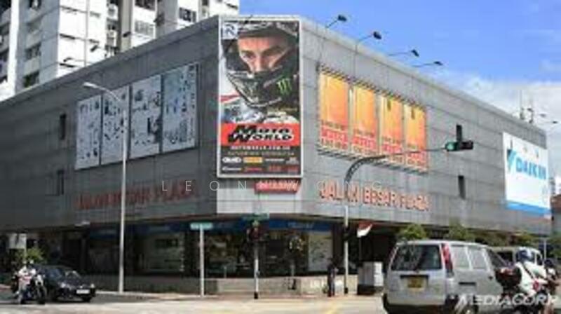 Jalan Besar Plaza, 101 Kitchener Road, 290 sqft, Other Retail For Sale, by Leon Wong, 25081359 - CommercialGuru.com.sg