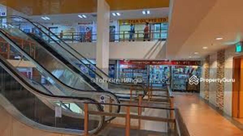 Jalan Besar Plaza, 101 Kitchener Road, 290 sqft, Other Retail For Sale, by Leon Wong, 25081359 - CommercialGuru.com.sg