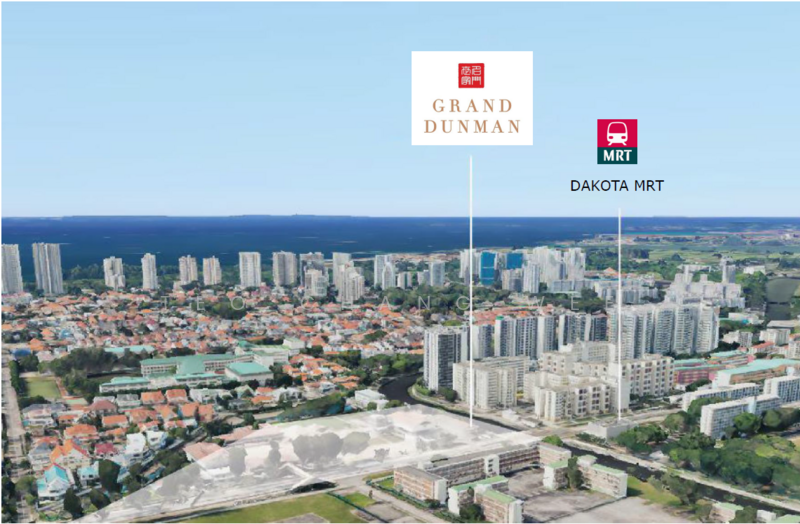 Grand Dunman Viewing: Call 98534284 Teo Chang Wee