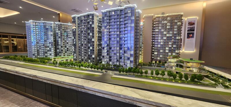 Grand Dunman Viewing: Call 98534284 Teo Chang Wee