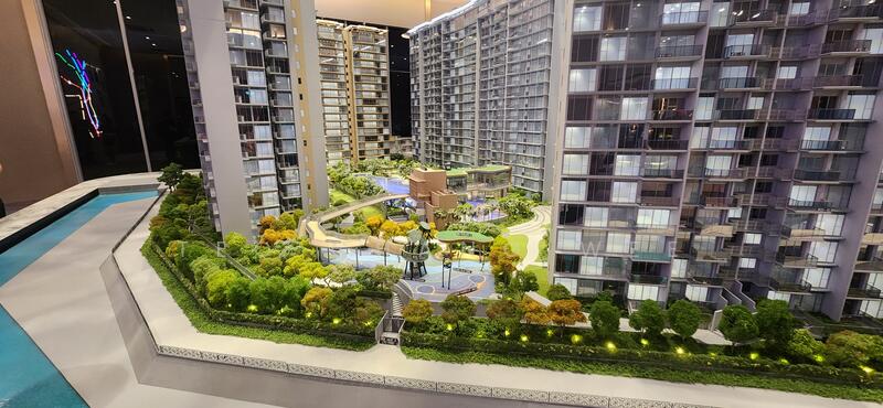 Grand Dunman Viewing: Call 98534284 Teo Chang Wee