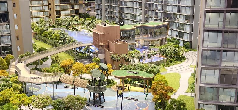 Grand Dunman Viewing: Call 98534284 Teo Chang Wee