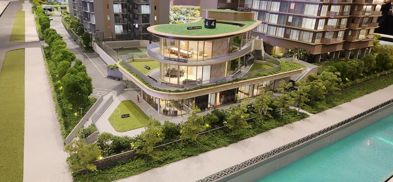 Grand Dunman Viewing: Call 98534284 Teo Chang Wee