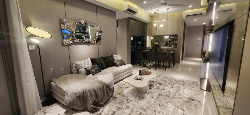 Grand Dunman Viewing: Call 98534284 Teo Chang Wee