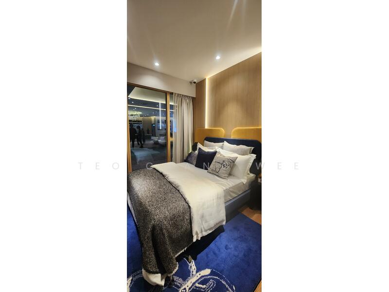 Grand Dunman Viewing: Call 98534284 Teo Chang Wee