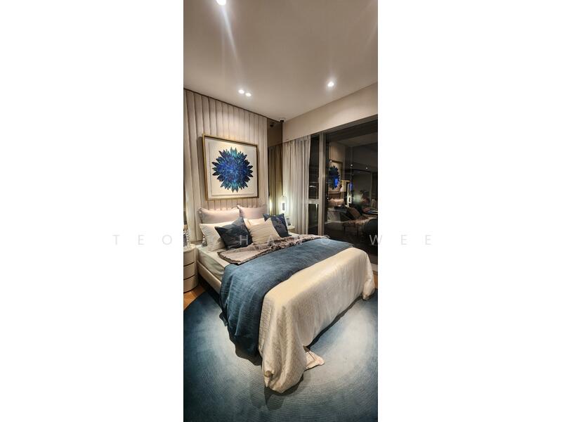 Grand Dunman Viewing: Call 98534284 Teo Chang Wee