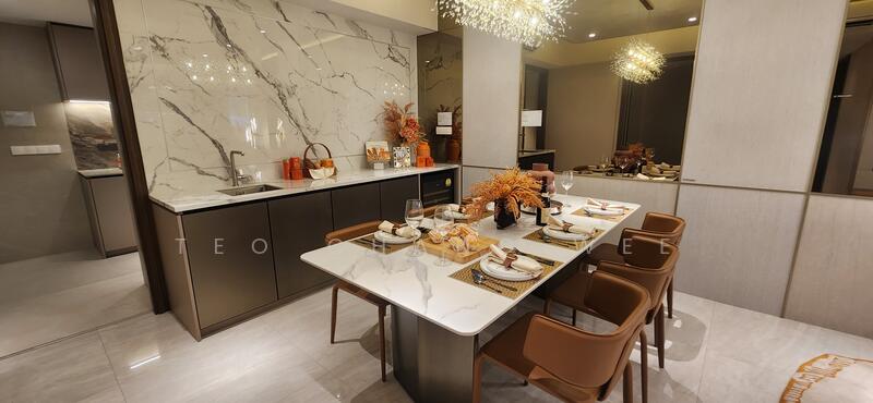 Grand Dunman Viewing: Call 98534284 Teo Chang Wee