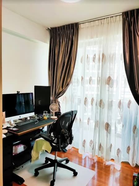 FLO Residence, 1 Punggol Field Walk, 3 Bedrooms, 1,011 sqft, Condominium For Rent, by Lee Lay Hien, 25081364 - PropertyGuru.com.sg