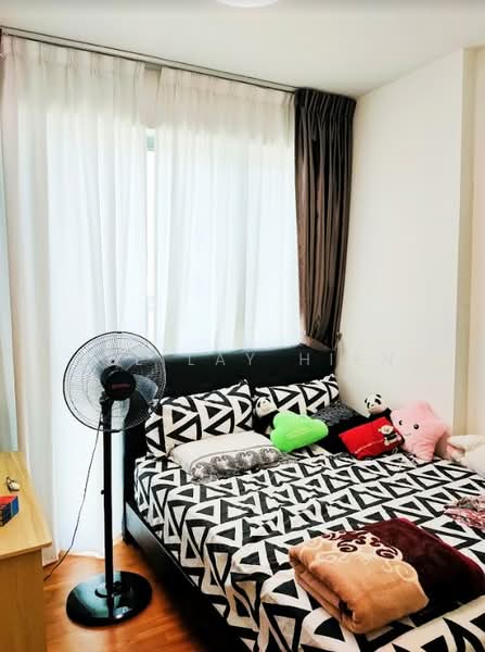 FLO Residence, 1 Punggol Field Walk, 3 Bedrooms, 1,011 sqft, Condominium For Rent, by Lee Lay Hien, 25081364 - PropertyGuru.com.sg