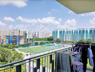For Rent - FLO Residence