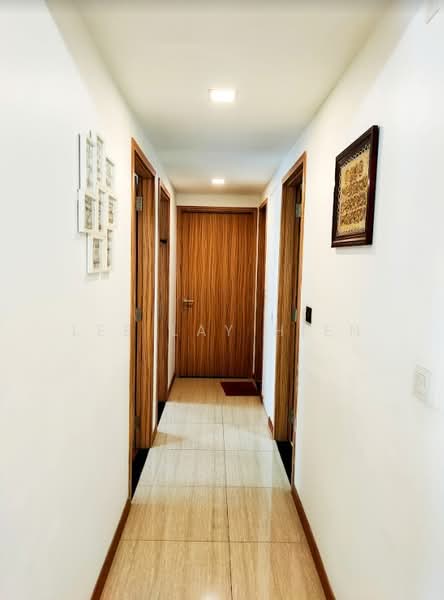 FLO Residence, 1 Punggol Field Walk, 3 Bedrooms, 1,011 sqft, Condominium For Rent, by Lee Lay Hien, 25081364 - PropertyGuru.com.sg