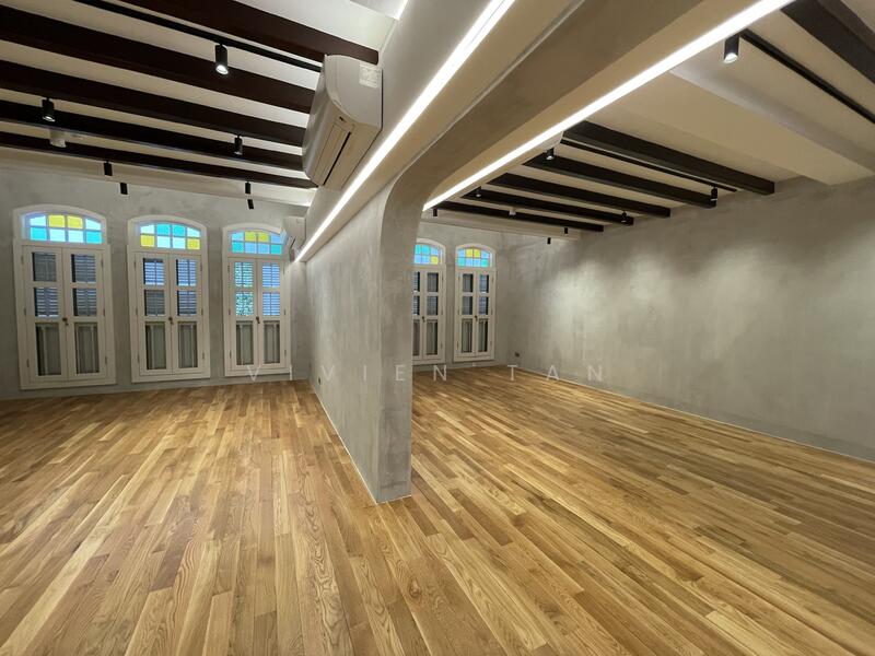 Newly Renovated Craig Road Shophouse, Craig Road/ Duxton Road/ Tanjong Pagar, 7,379 sqft, Shop / Shophouse For Sale, by Vivien Tan, 25081388 - CommercialGuru.com.sg