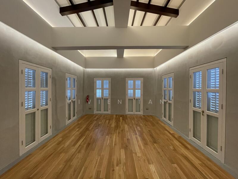 Newly Renovated Craig Road Shophouse, Craig Road/ Duxton Road/ Tanjong Pagar, 7,379 sqft, Shop / Shophouse For Sale, by Vivien Tan, 25081388 - CommercialGuru.com.sg