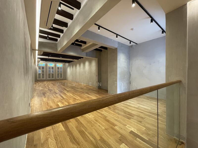 Newly Renovated Craig Road Shophouse, Craig Road/ Duxton Road/ Tanjong Pagar, 7,379 sqft, Shop / Shophouse For Sale, by Vivien Tan, 25081388 - CommercialGuru.com.sg