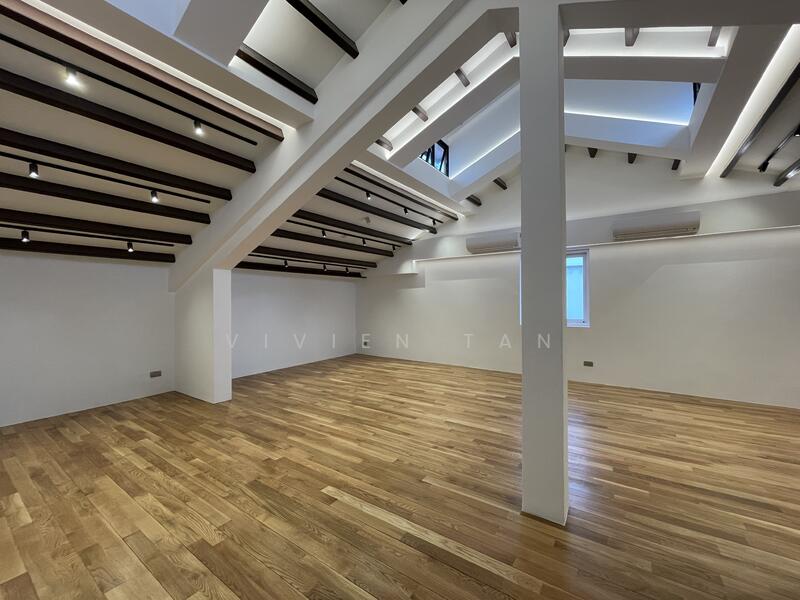 Newly Renovated Craig Road Shophouse, Craig Road/ Duxton Road/ Tanjong Pagar, 7,379 sqft, Shop / Shophouse For Sale, by Vivien Tan, 25081388 - CommercialGuru.com.sg