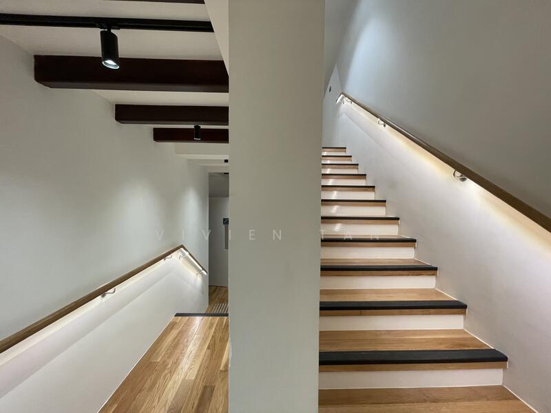 Newly Renovated Craig Road Shophouse, Craig Road/ Duxton Road/ Tanjong Pagar, 7,379 sqft, Shop / Shophouse For Sale, by Vivien Tan, 25081388 - CommercialGuru.com.sg