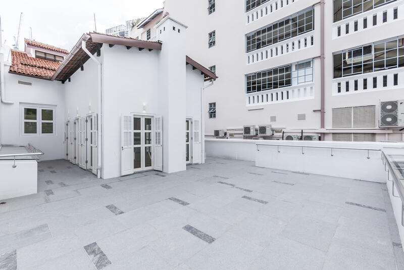 Newly Renovated Craig Road Shophouse, Craig Road/ Duxton Road/ Tanjong Pagar, 7,379 sqft, Shop / Shophouse For Sale, by Vivien Tan, 25081388 - CommercialGuru.com.sg