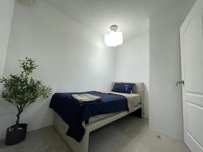 For Rent - Serangoon Garden Estate