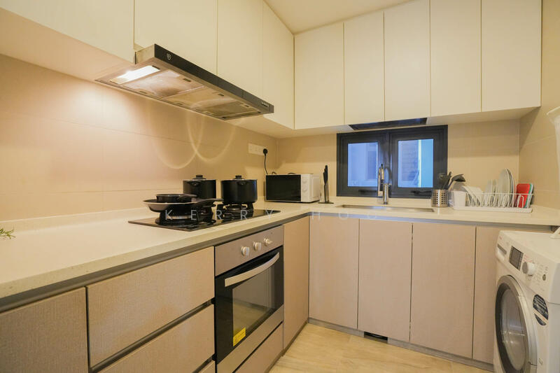 Parc Riviera, 103 West Coast Vale, 3 Bedrooms, 904 sqft, Condominium For Rent, by Kerry Hoo, 25081423 - PropertyGuru.com.sg