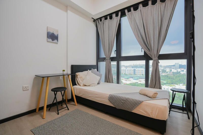 Parc Riviera, 103 West Coast Vale, 3 Bedrooms, 904 sqft, Condominium For Rent, by Kerry Hoo, 25081423 - PropertyGuru.com.sg