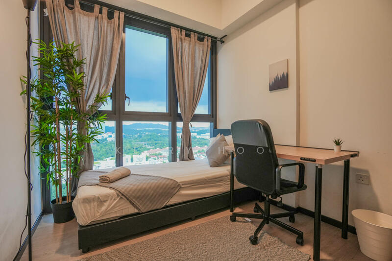 Parc Riviera, 103 West Coast Vale, 3 Bedrooms, 904 sqft, Condominium For Rent, by Kerry Hoo, 25081423 - PropertyGuru.com.sg