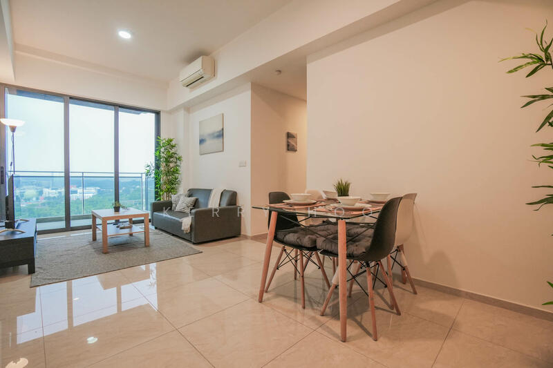 Parc Riviera, 103 West Coast Vale, 3 Bedrooms, 904 sqft, Condominium For Rent, by Kerry Hoo, 25081423 - PropertyGuru.com.sg