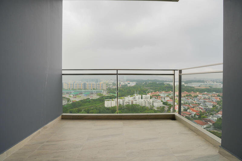 Parc Riviera, 103 West Coast Vale, 3 Bedrooms, 904 sqft, Condominium For Rent, by Kerry Hoo, 25081423 - PropertyGuru.com.sg