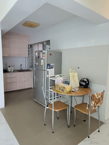 For Rent - 362A Sembawang Crescent