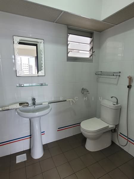For Rent - 362A Sembawang Crescent