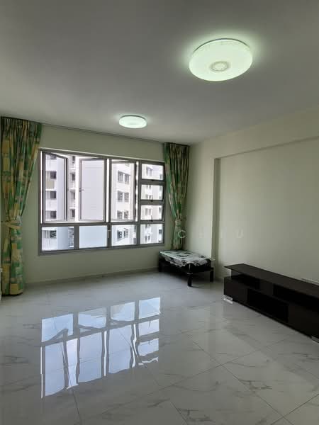 For Rent - 362A Sembawang Crescent