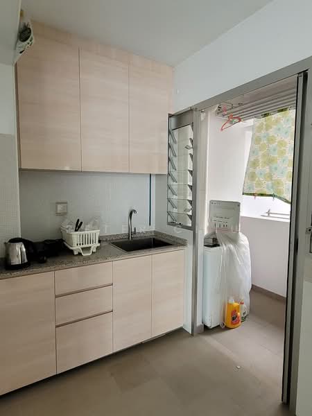 For Rent - 362A Sembawang Crescent