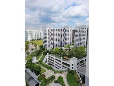 For Rent - 362A Sembawang Crescent