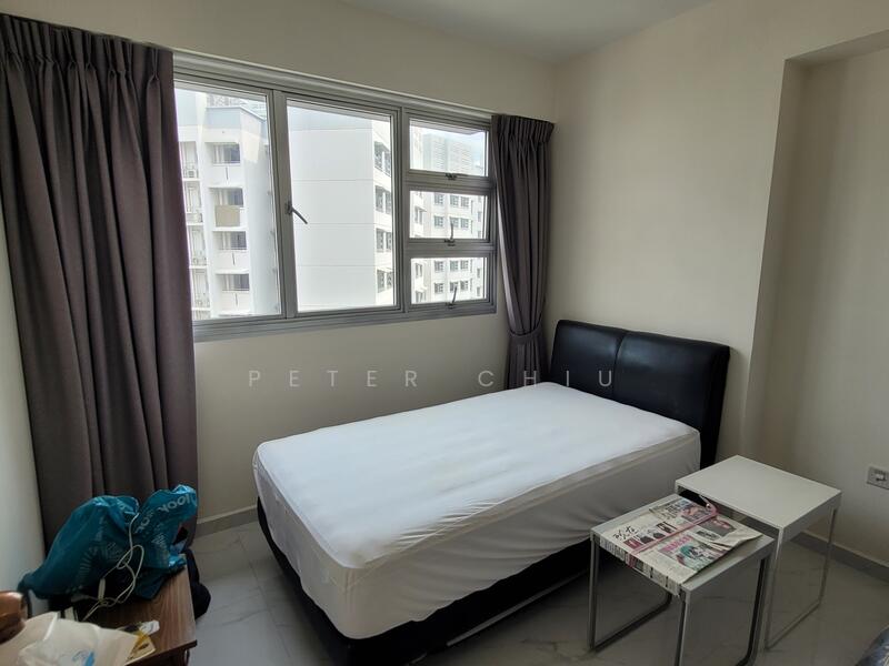 For Rent - 362A Sembawang Crescent